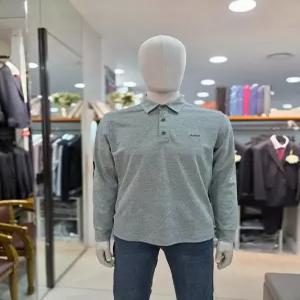 [인디안]린넨브랜드 솔리드 티셔츠 MITAL5S111144 _DG