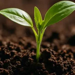 [골드스마일]배양토 5L 텃밭 분갈이 상토 화분 채소 식물 흙