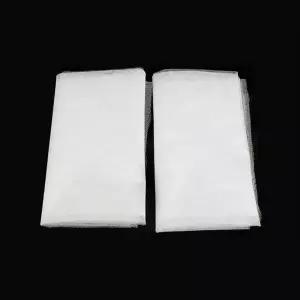 방충망 출입구 자석 테이프 부착형