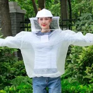 방충복 모기장옷 작업복 양봉복 벌초 낚시 캠핑 야외 활동복