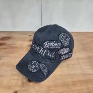 [지프]와펜클래식핏볼캡JR2GCU024_GN