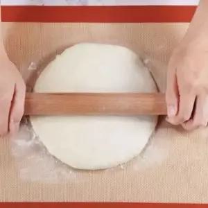 [골드스마일]베이킹매트 실리콘 반죽매트 주방용품