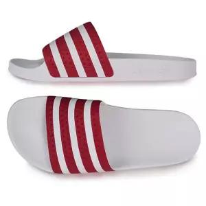 [아디다스]아디다스 공용 아딜렛 슬리퍼 슬라이드 IG9286