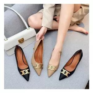 봄신상 [제이시]제이시 7cm구두 웨딩슈즈 발편한구두 스틸레토힐 K157