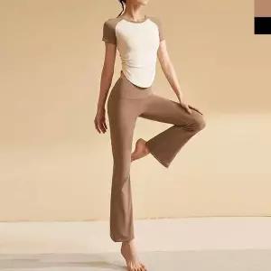 [골드스마일]무지레깅스 트레이닝 신상 에어로빅 매력적인 보정