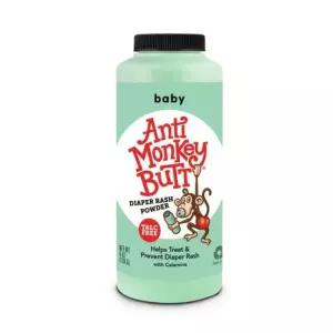 Anti Monkey Butt 베이비 파우더
