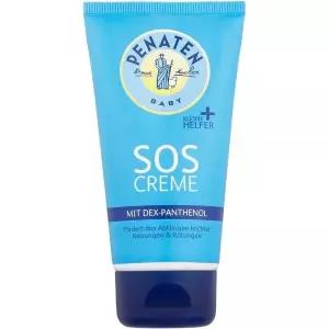 Penaten sos 베이비 스킨 케어 크림 덱스 판테놀 75ml 2.54 fl. oz