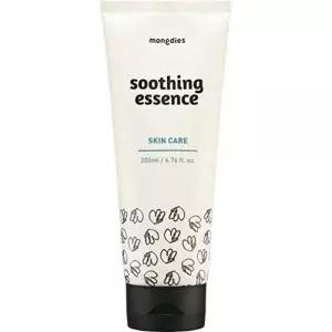 Mongdies Baby Soothing Essence는 EWG 그린 레벨의 모든 성분을 사용하며, 건조하고 민감한 피부를 위해