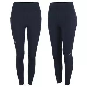 [아디다스]아디다스 여성 데일리 런 7/8 타이즈 레깅스 IU7920