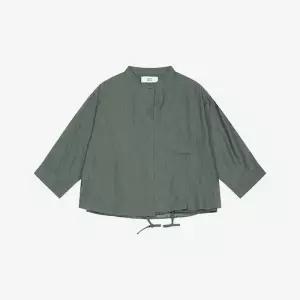 [베스띠벨리]차이나칼라셔츠 BKBAG2481