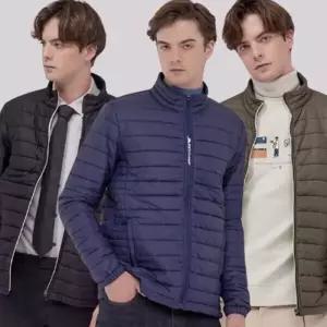 [굿스맨]남성 레드캠프 FW 경량 패디드 패딩자켓 3컬러 2026