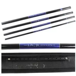 초보자용민물대 인터맥스 민장대 450 민물 바다 낚시대 민물대