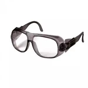 [골드스마일]보안경 긁힘방지 렌즈 다리각도조절 투명 보호안경