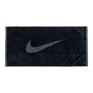 [나이키]M ZQC HQ5039-046 스포츠 타월 라지