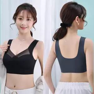 [로즈엘리]부드럽고 자연스런 볼륨감 빅사이즈 캡브라 5컬러 2026