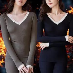 [로즈엘리]부들부들 모달 피치기모 내의 상하세트 3컬러 2026