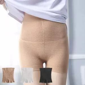 [로즈엘리]에어홀 시원한 빅사이즈 속바지 3컬러 2026