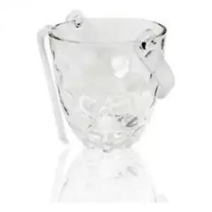 아이스버킷 얼음통 아이스바스켓 도트 양주 보관함