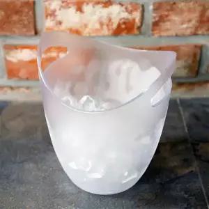 [콩심팥심]아이스버킷 와인 샴페인 칠링 보관통