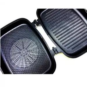 양면팬 그릴팬 생선구이 후라이팬 조리기구