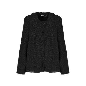 [샤트렌]샤트렌 타이 블라우스_HCEMBL107