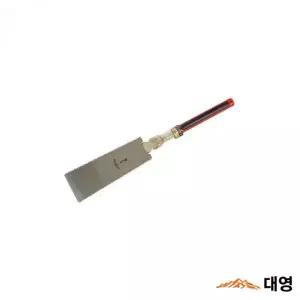 양날톱 300mm 팔공산 수공구 목공용 톱