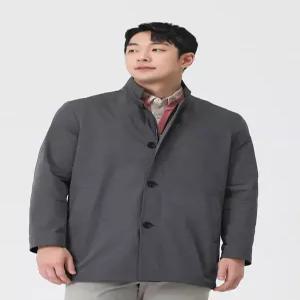 [피에이티]1L11102 스탠카라 코트_IC