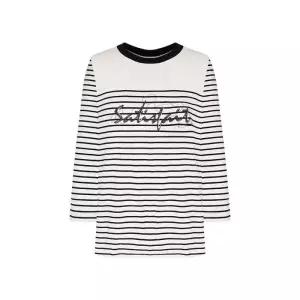 [올리비아하슬러]올리비아하슬러 스트라이프 7부티셔츠_OHEMTS101