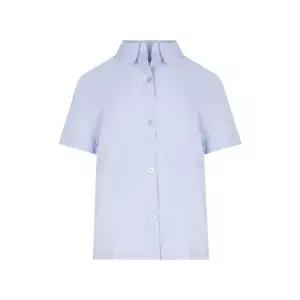 [샤트렌]샤트렌 배색탑 레이어드 셔츠_HCEMBL303