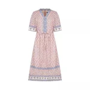 [올리비아하슬러]올리비아하슬러 핫썸머 에스닉 원피스_OHEMOP108