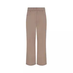 [크로커다일레이디]크로커다일레이디 배색스티치 포인트 팬츠_CLEMPT903