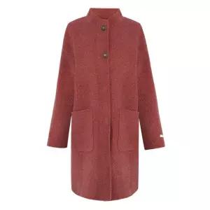 [샤트렌]샤트렌 토프 하이넥 싱글 코트_HCCSCT102