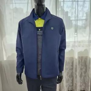 [하프클럽/셀러허브_여성트랜드패션]내수 자켓 아우터 봄가을 신사 점퍼 남