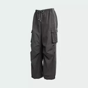 [아디다스] 파라슈트 와이드 트랙 카고 팬츠 154278663