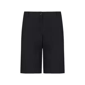 [크로커다일레이디]크로커다일레이디 반밴딩 뱀부 반바지_CLEMPT905