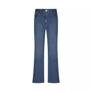 [크로커다일레이디]샤트렌 쿨맥스 부츠컷 데님_HCEMDP205