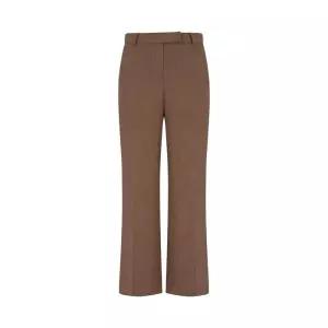 [올리비아하슬러]올리비아하슬러 셉업 세미 와이드바지_OHEMPT503