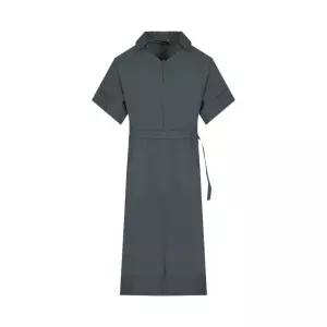 [샤트렌]샤트렌 반팔 카라 원피스_HCEMOP001