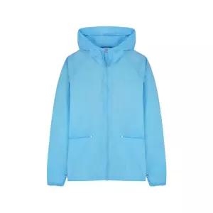 [크로커다일레이디]크로커다일레이디 여름 홑겹 부착후드 점퍼_CLEMJP001