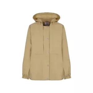 [크로커다일레이디]크로커다일레이디 썸머 캐주얼 후드 윈드브레이커 점퍼_CLEMJP101