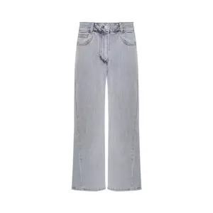 [크로커다일레이디]샤트렌 와이드핏 데님_HCEMDP211