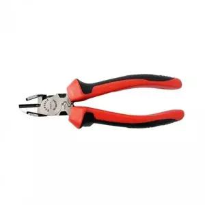 압착니퍼 150mm 전선 피복 탈피기 스트리퍼 세신 공구