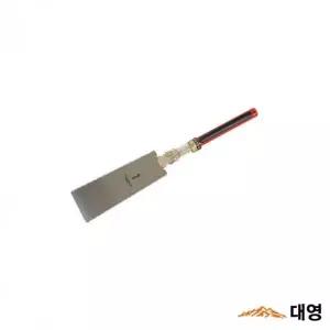 양날톱 300mm 팔공산 수공구 목공용 톱