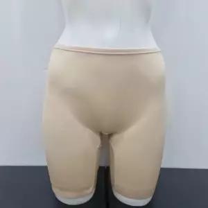 [비비안]햄 노라인 속바지5부 롱사각팬티 PT77931_SH