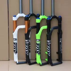 mtb샥 자전거 포크 충격흡수 산악 프레임 26인치