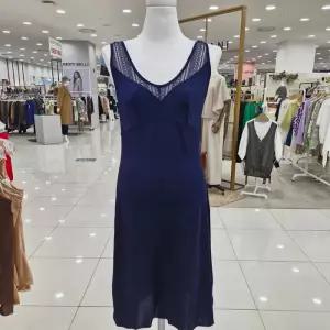 [비비안]인견 스판 여성롱슬립 FS5315S_SH