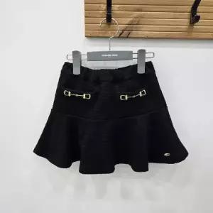 [레노마키즈]여아 요크플레어스커트  R2611S600_SH