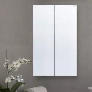 욕실 수납장 화이트 화장실 수건장