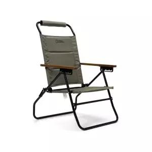 내셔널지오그래픽 NATIONALGEOGRAPHIC N265ACH020 디 오리지널 로버 체어 KHAKI N265ACH020055 430719