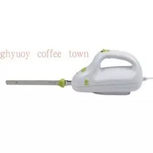 브레드 나이프 전동 베이글 냉동고기 업소용 빵칼